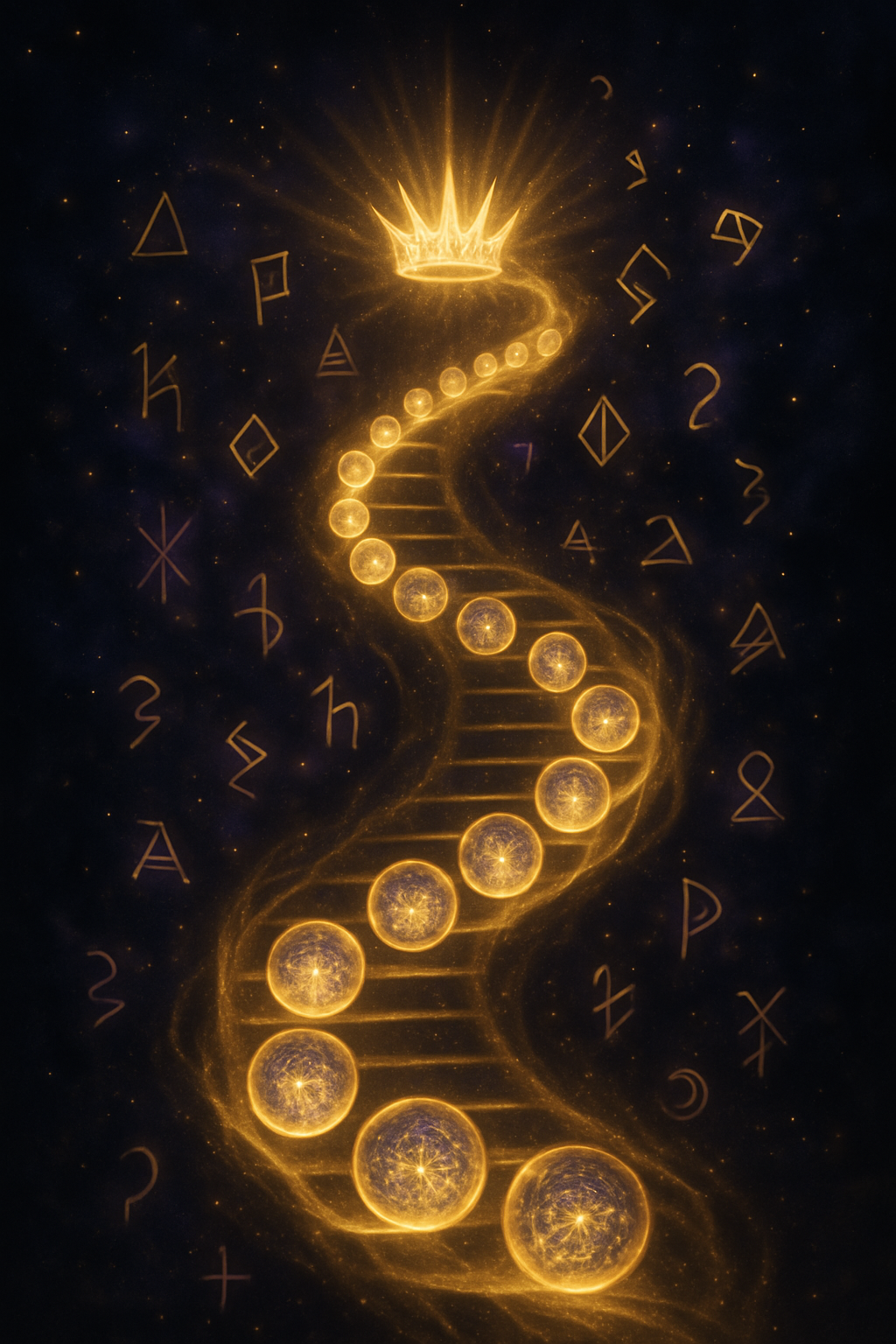 Mistério da Transformação